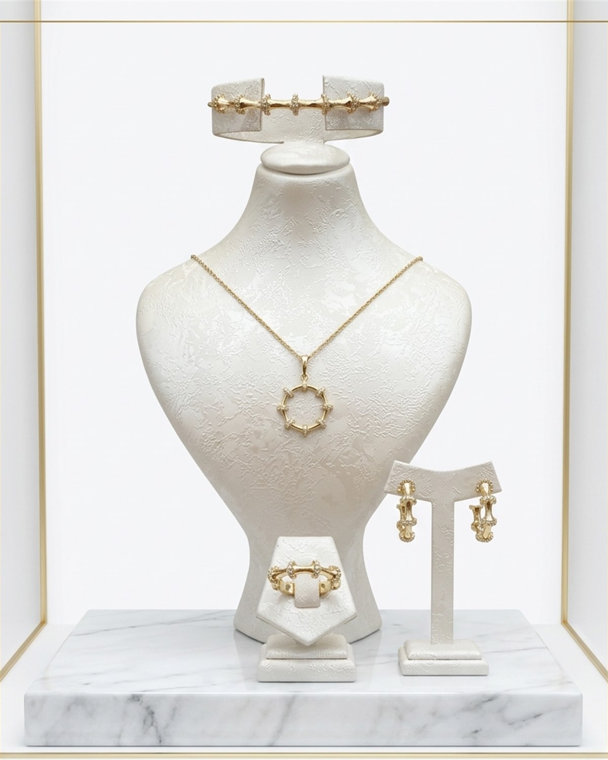 La Collection Bambou Éclat