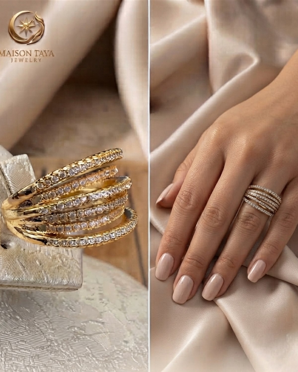 La Collection Lumina